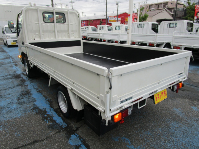 トヨタ ダイナ 小型 平ボディ ABF-TRY230(96117) 21枚目