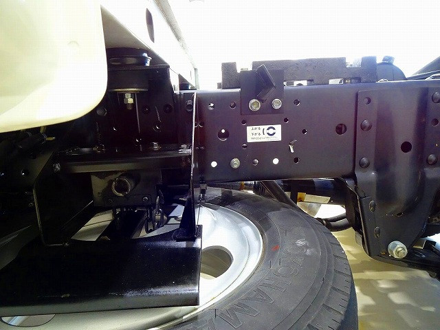 いすゞ エルフ 小型 土砂ダンプ TPG-NJR85AD(96116) 40枚目