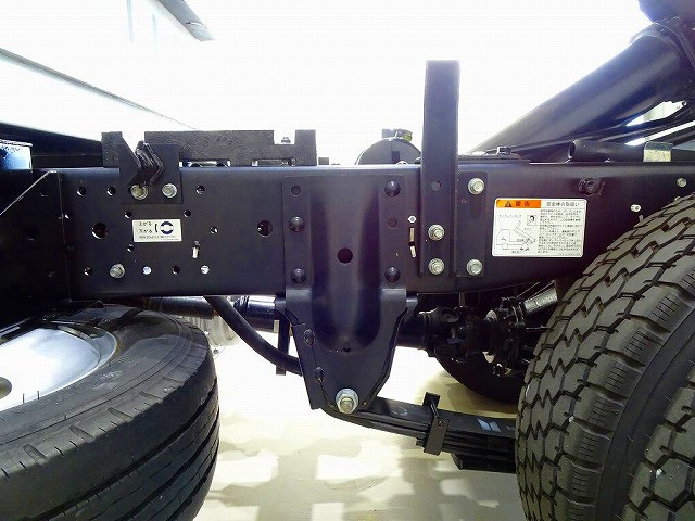 いすゞ エルフ 小型 土砂ダンプ TPG-NJR85AD(96116) 41枚目