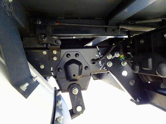 いすゞ エルフ 小型 土砂ダンプ TPG-NJR85AD(96116) 42枚目