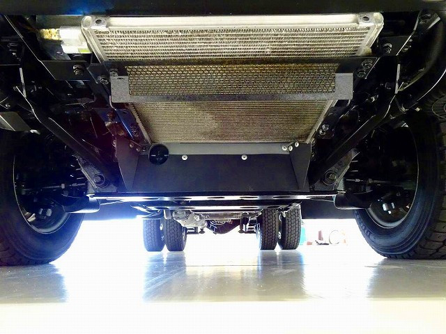 いすゞ エルフ 小型 土砂ダンプ TPG-NJR85AD(96116) 44枚目