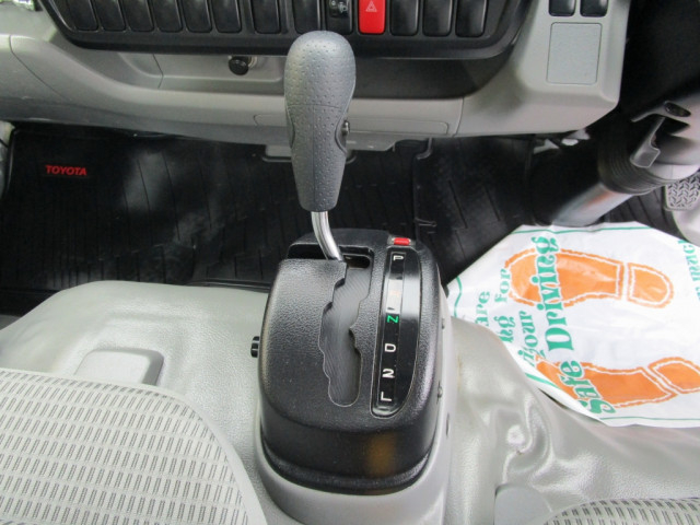 トヨタ ダイナ 小型 平ボディ ABF-TRY230(96117) 27枚目