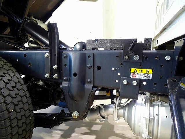 いすゞ エルフ 小型 土砂ダンプ TPG-NJR85AD(96116) 45枚目