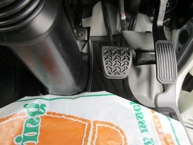 トヨタ ダイナ 小型 平ボディ ABF-TRY230(96117) 28枚目