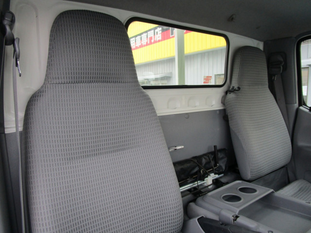 トヨタ ダイナ 小型 平ボディ ABF-TRY230(96117) 29枚目