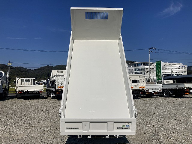 いすゞ エルフ 小型 土砂ダンプ TPG-NKR85AD(96118) 7枚目
