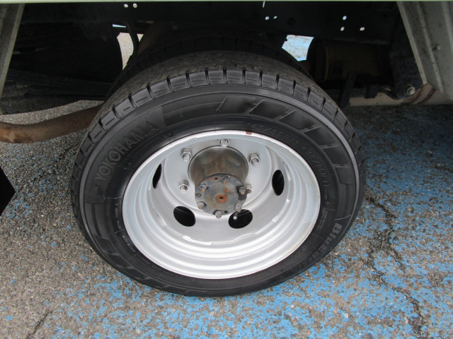 トヨタ ダイナ 小型 平ボディ ABF-TRY230(96117) 39枚目