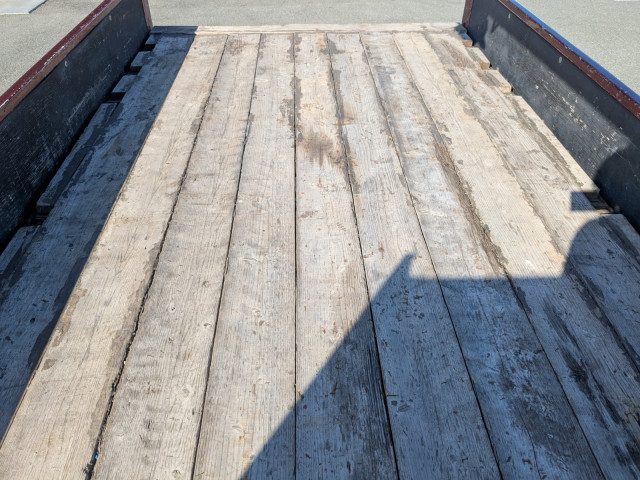 三菱ふそう キャンター 小型 クレーン付き TPG-FEB80(96119) 11枚目