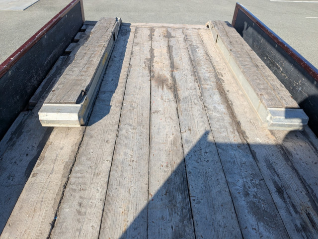 三菱ふそう キャンター 小型 クレーン付き TPG-FEB80(96119) 12枚目