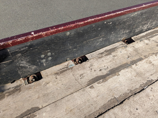 三菱ふそう キャンター 小型 クレーン付き TPG-FEB80(96119) 13枚目