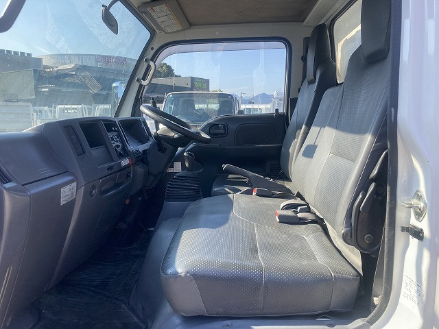 いすゞ エルフ 小型 土砂ダンプ TPG-NKR85AD(96118) 24枚目