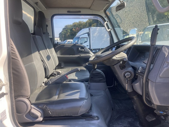 いすゞ エルフ 小型 土砂ダンプ TPG-NKR85AD(96118) 25枚目