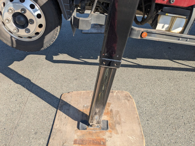 三菱ふそう キャンター 小型 クレーン付き TPG-FEB80(96119) 23枚目