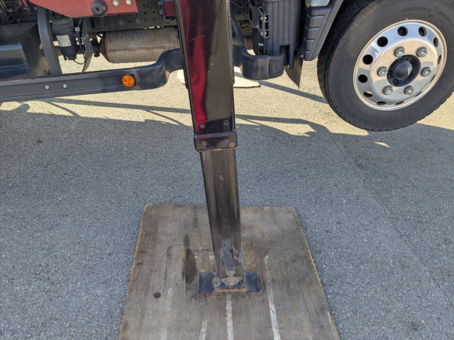 三菱ふそう キャンター 小型 クレーン付き TPG-FEB80(96119) 24枚目