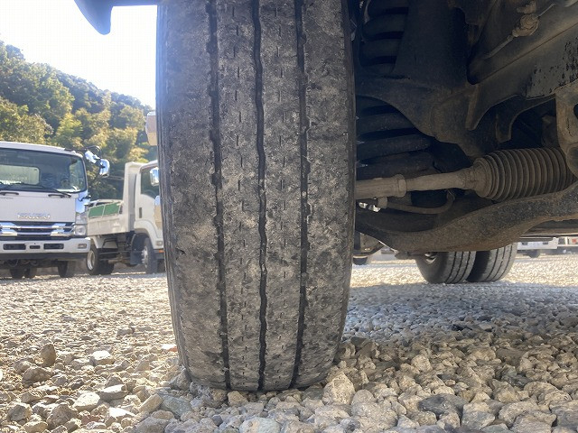 いすゞ エルフ 小型 土砂ダンプ TPG-NKR85AD(96118) 34枚目