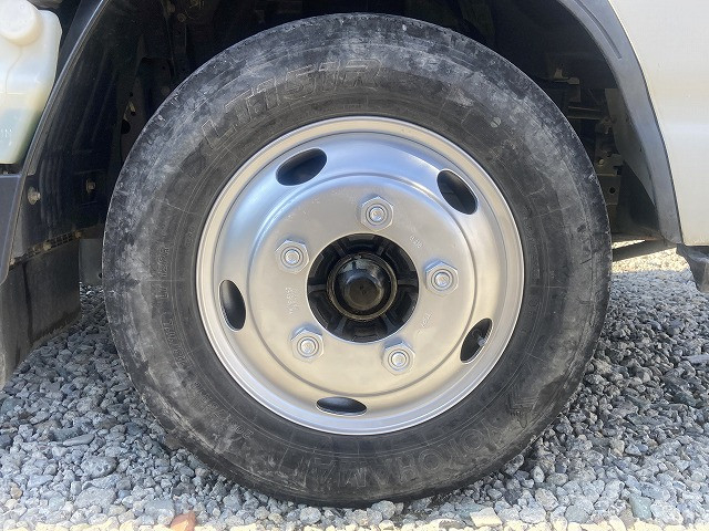 いすゞ エルフ 小型 土砂ダンプ TPG-NKR85AD(96118) 35枚目