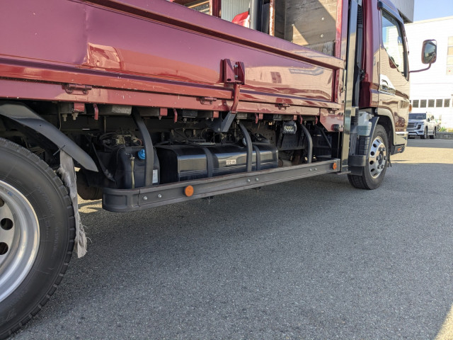 三菱ふそう キャンター 小型 クレーン付き TPG-FEB80(96119) 26枚目