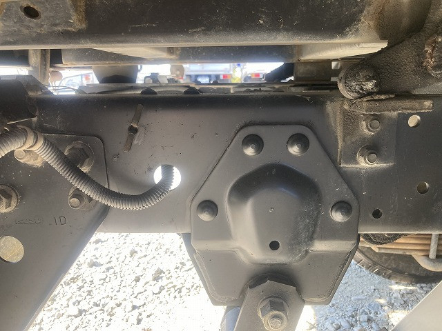 いすゞ エルフ 小型 土砂ダンプ TPG-NKR85AD(96118) 36枚目