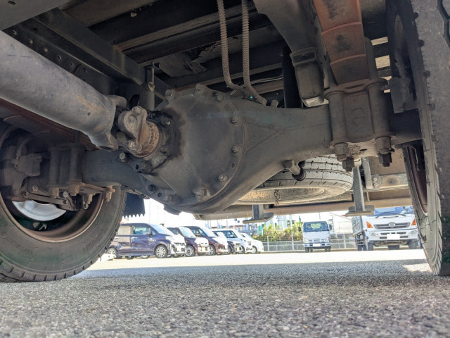 三菱ふそう キャンター 小型 クレーン付き TPG-FEB80(96119) 28枚目