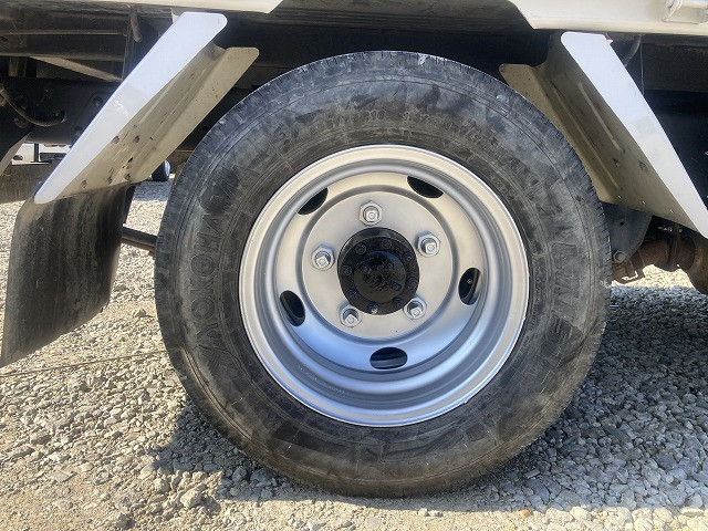 いすゞ エルフ 小型 土砂ダンプ TPG-NKR85AD(96118) 38枚目