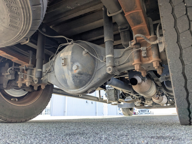 三菱ふそう キャンター 小型 クレーン付き TPG-FEB80(96119) 29枚目