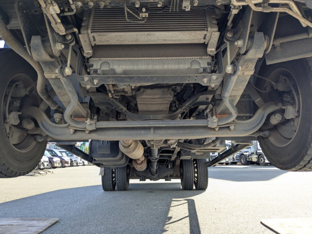 三菱ふそう キャンター 小型 クレーン付き TPG-FEB80(96119) 30枚目