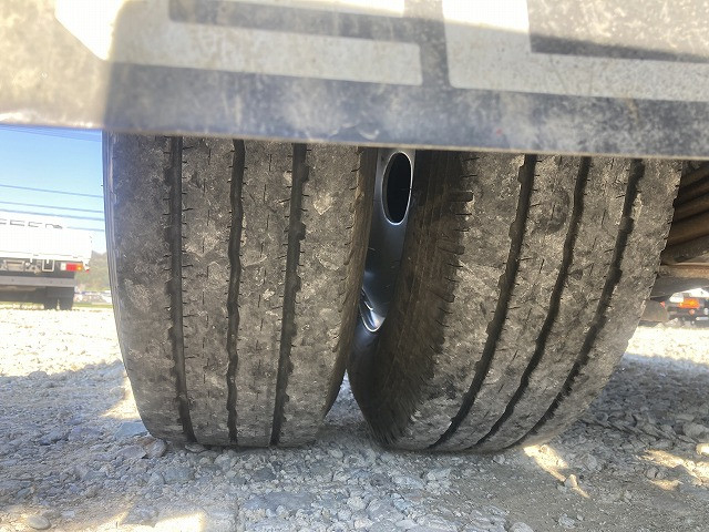 いすゞ エルフ 小型 土砂ダンプ TPG-NKR85AD(96118) 40枚目