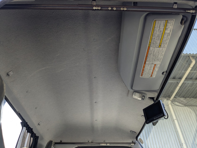 三菱ふそう キャンター 小型 クレーン付き TPG-FEB80(96119) 31枚目