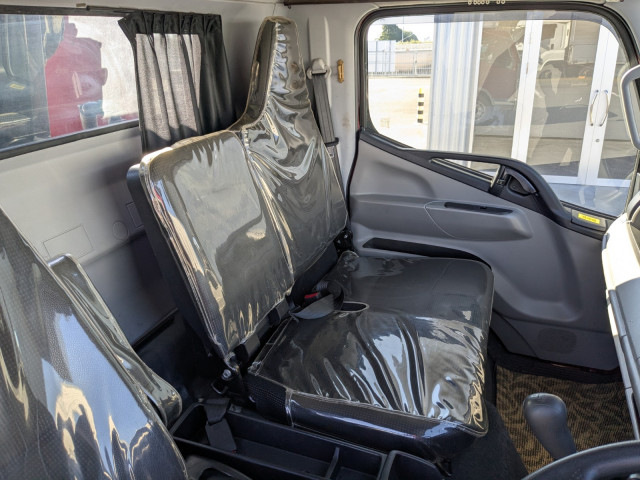 三菱ふそう キャンター 小型 クレーン付き TPG-FEB80(96119) 32枚目