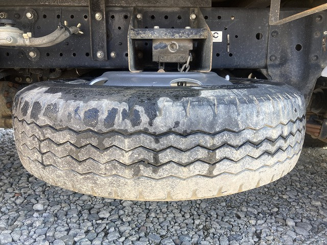 いすゞ エルフ 小型 土砂ダンプ TPG-NKR85AD(96118) 42枚目