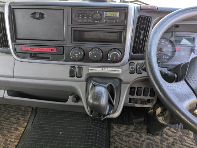 三菱ふそう キャンター 小型 クレーン付き TPG-FEB80(96119) 33枚目