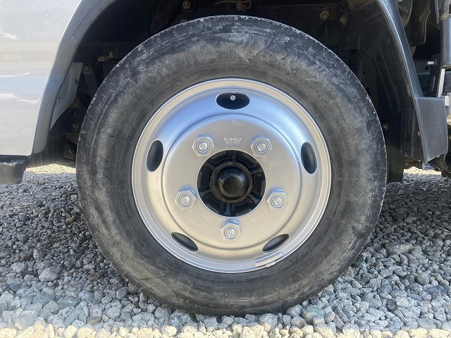 いすゞ エルフ 小型 土砂ダンプ TPG-NKR85AD(96118) 43枚目