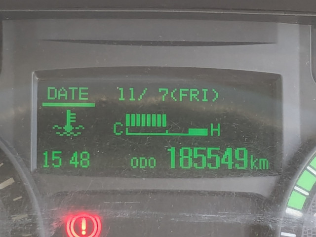 三菱ふそう キャンター 小型 クレーン付き TPG-FEB80(96119) 34枚目