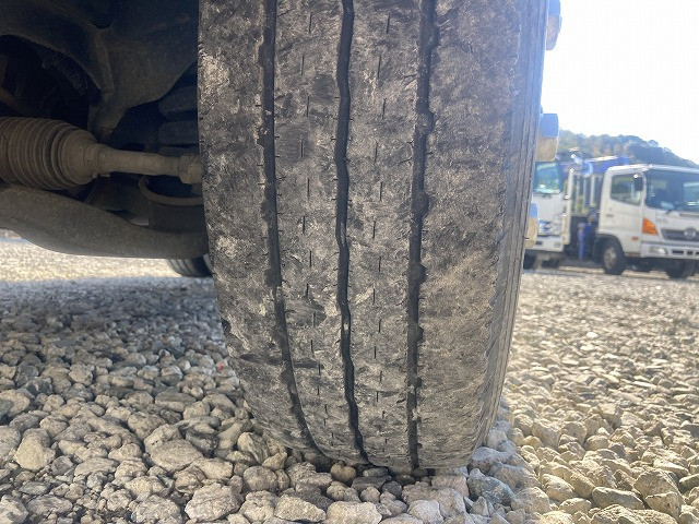 いすゞ エルフ 小型 土砂ダンプ TPG-NKR85AD(96118) 44枚目