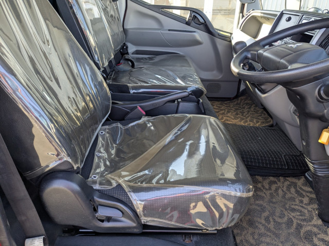 三菱ふそう キャンター 小型 クレーン付き TPG-FEB80(96119) 35枚目