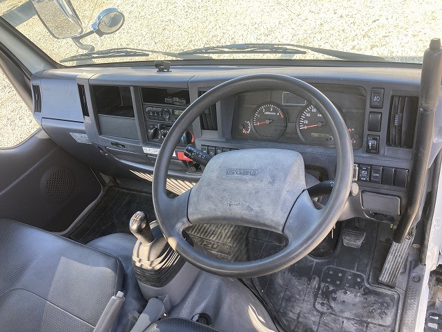 いすゞ エルフ 小型 土砂ダンプ TPG-NKR85AD(96118) 45枚目