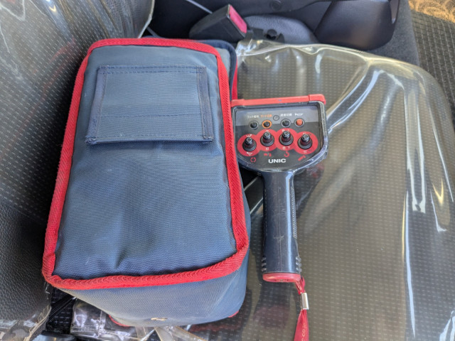 三菱ふそう キャンター 小型 クレーン付き TPG-FEB80(96119) 36枚目