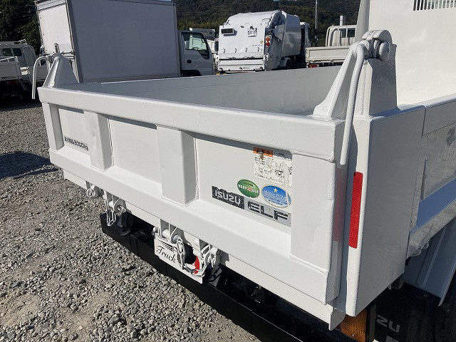 いすゞ エルフ 小型 土砂ダンプ TPG-NKR85AD(96118) 46枚目