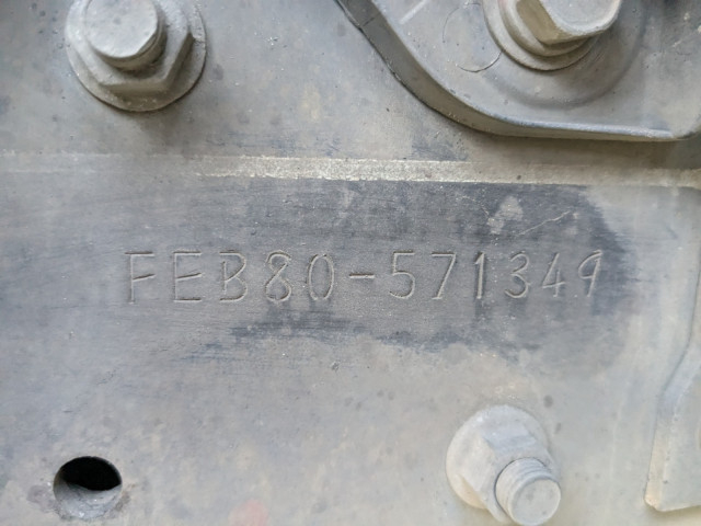 三菱ふそう キャンター 小型 クレーン付き TPG-FEB80(96119) 37枚目