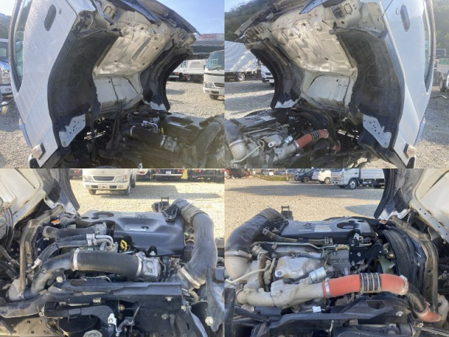 いすゞ エルフ 小型 土砂ダンプ TPG-NKR85AD(96118) 47枚目