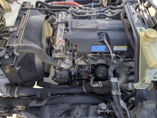 三菱ふそう キャンター 小型 クレーン付き TPG-FEB80(96119) 38枚目