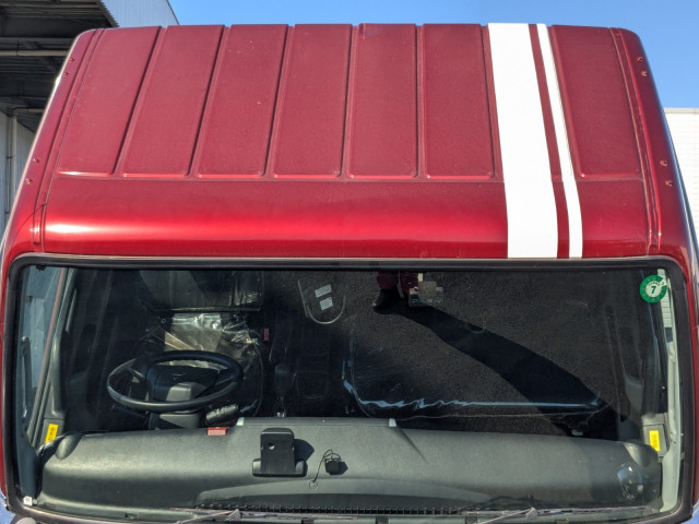 三菱ふそう キャンター 小型 クレーン付き TPG-FEB80(96119) 42枚目