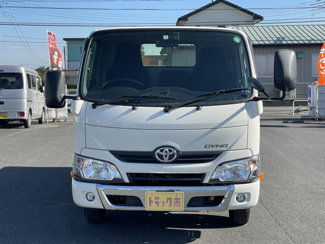 トヨタ ダイナ 小型 平ボディ ABF-TRY220(96121) 3枚目