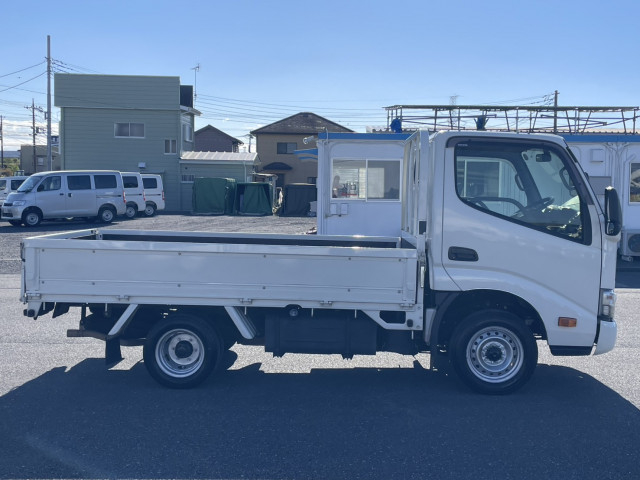 トヨタ ダイナ 小型 平ボディ ABF-TRY220(96121) 4枚目