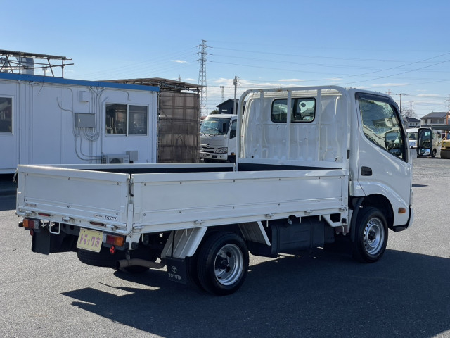 トヨタ ダイナ 小型 平ボディ ABF-TRY220(96121) 7枚目