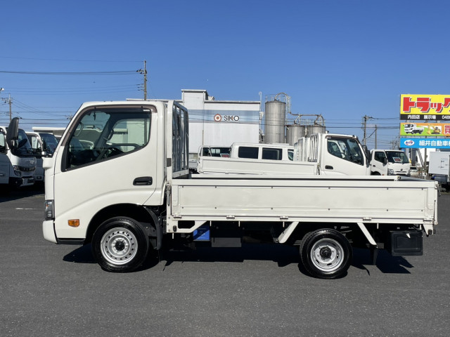 トヨタ ダイナ 小型 平ボディ ABF-TRY220(96121) 8枚目