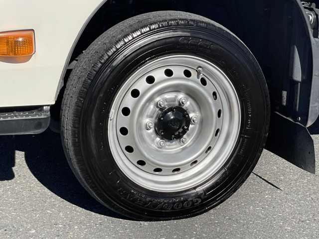 トヨタ ダイナ 小型 平ボディ ABF-TRY220(96121) 11枚目