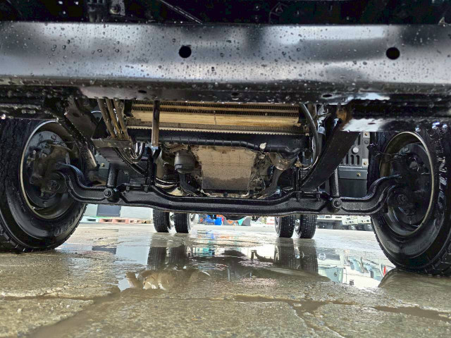 日野 レンジャー 中型 土砂ダンプ 2KG-FC2ABA(96120) 19枚目