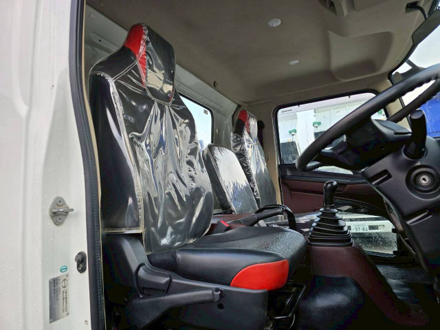 日野 レンジャー 中型 土砂ダンプ 2KG-FC2ABA(96120) 20枚目