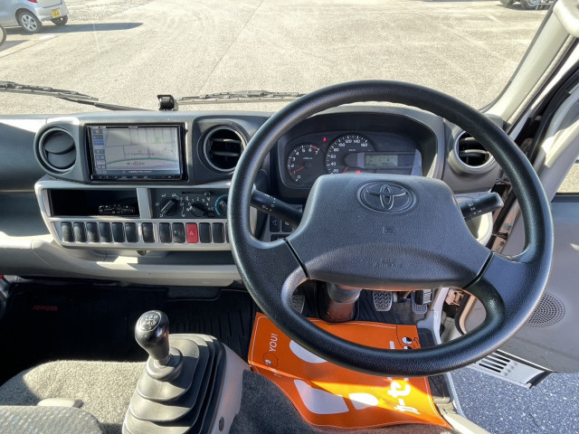 トヨタ ダイナ 小型 平ボディ ABF-TRY220(96121) 18枚目